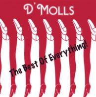 D'Molls : The Best of Everything